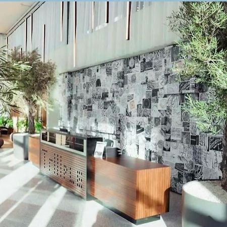 Skyline Suite - Schick Ueber Wien Eksteriør billede
