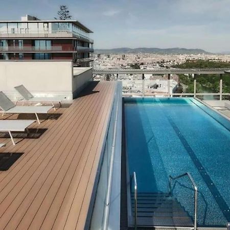 Skyline Suite - Schick Ueber Wien Eksteriør billede