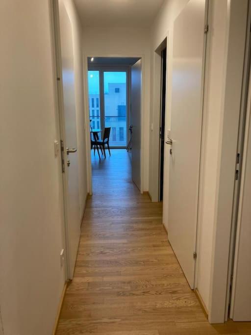 Skyline Suite - Schick Ueber Wien Eksteriør billede