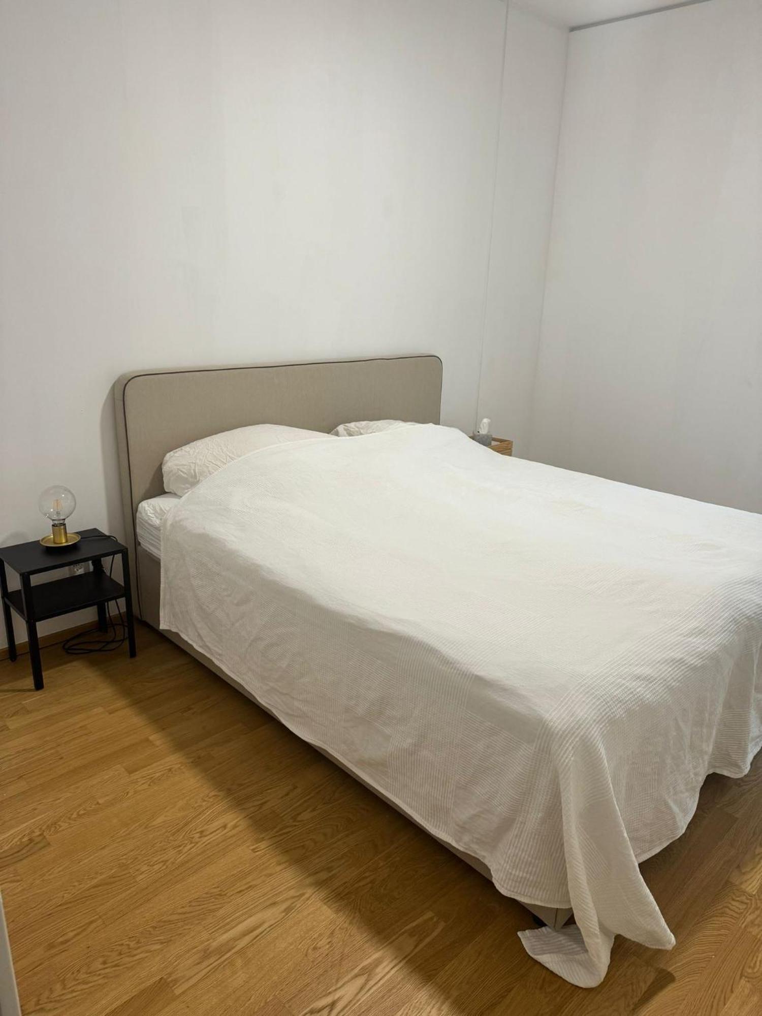 Skyline Suite - Schick Ueber Wien Eksteriør billede