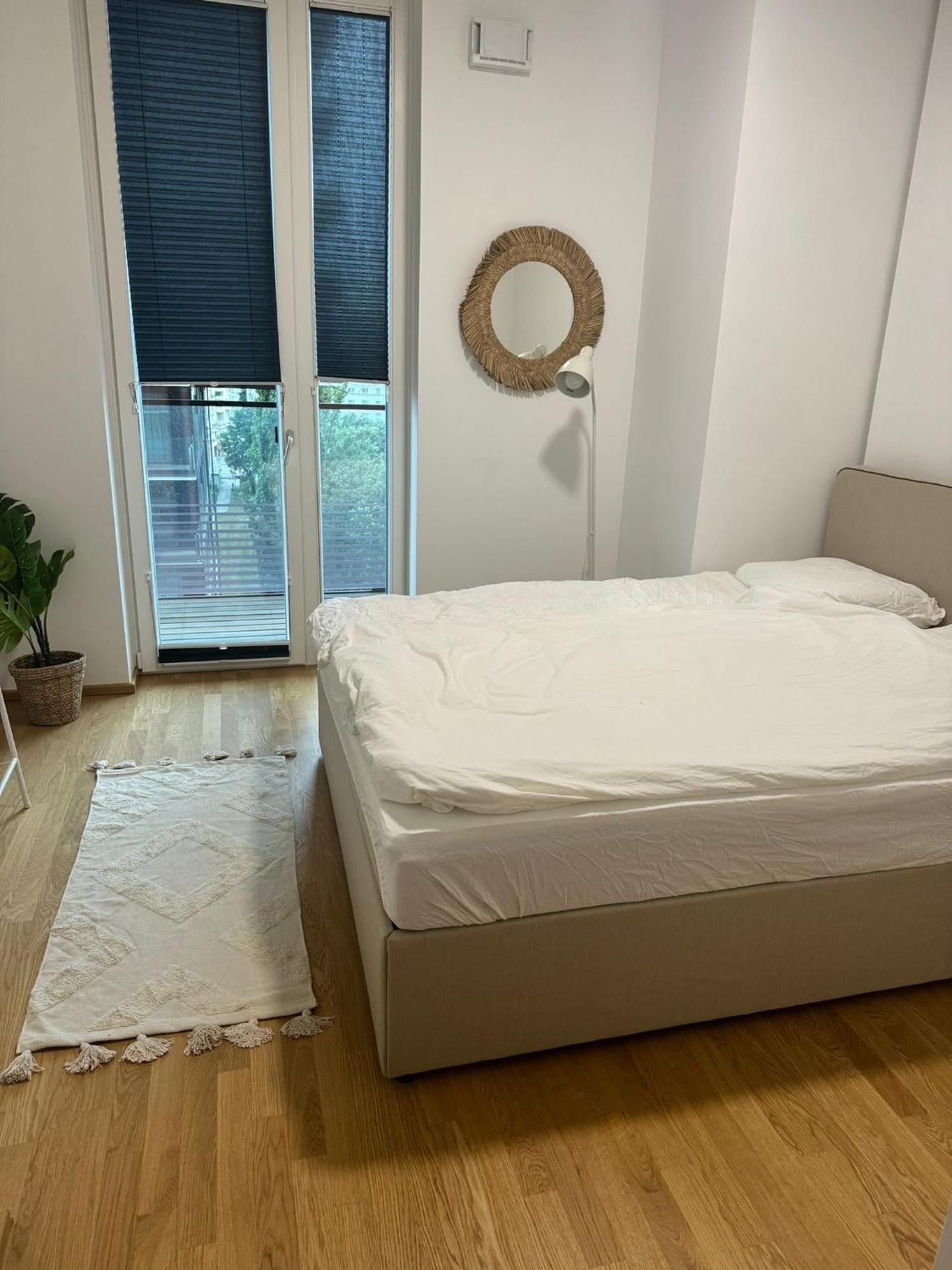 Skyline Suite - Schick Ueber Wien Eksteriør billede